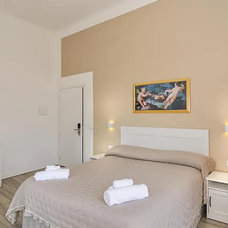 Ambra Hotell Forte dei Marmi