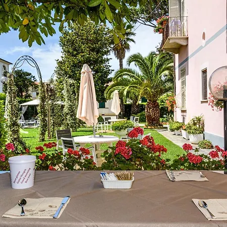 Ambra Hotel Forte dei Marmi