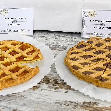 Ambra 2* Forte dei Marmi