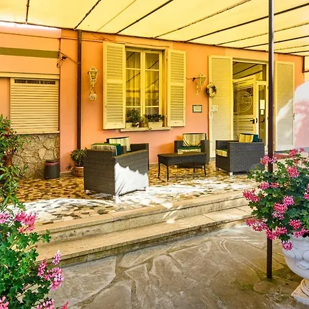 Ambra Hotel Forte dei Marmi