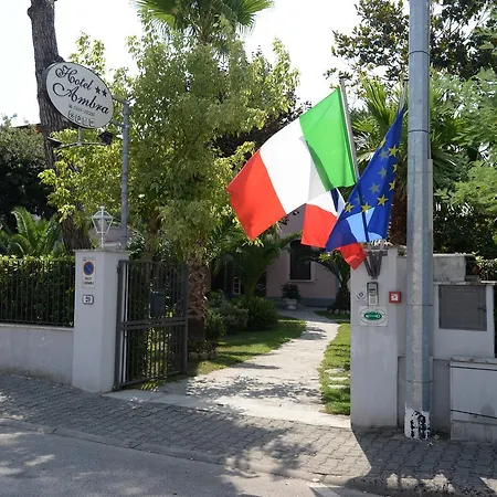 Hotel Ambra