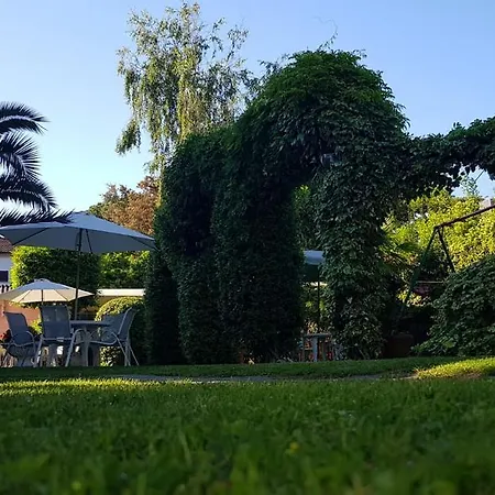 Hotel Ambra 2*