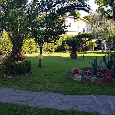 Hotel Ambra