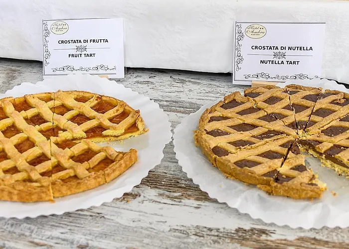 Ambra 2* فورتي دي مارمي