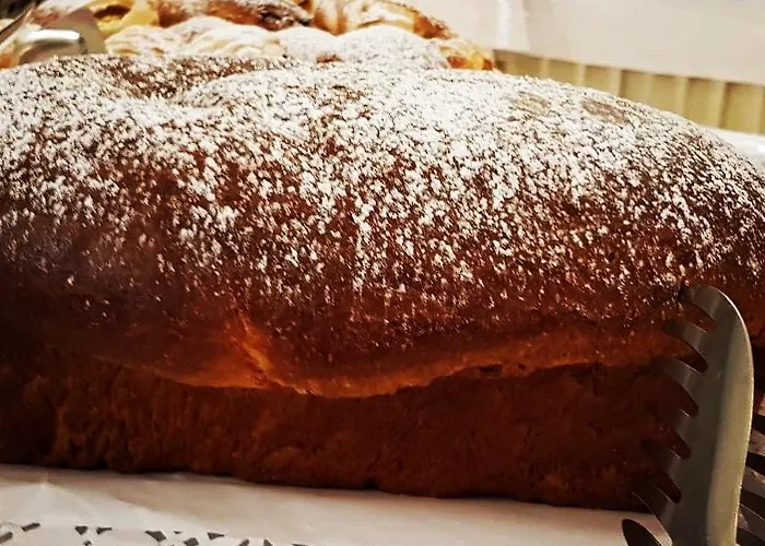 فندق Ambra فورتي دي مارمي