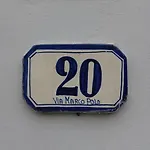 Hotel Ambra