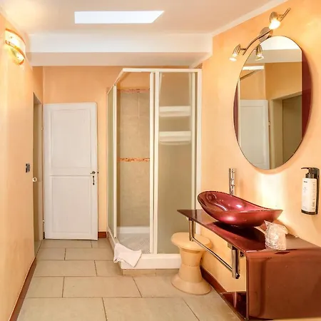 Hotel Ambra Forte dei Marmi