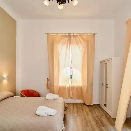 Hotel Ambra Forte dei Marmi