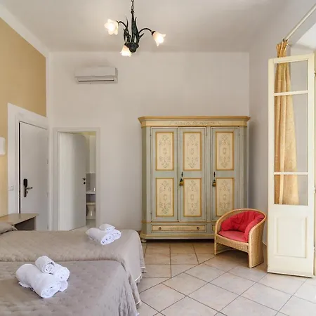 Ambra Otel Forte dei Marmi