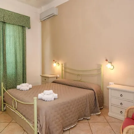 Ambra Hotel Forte dei Marmi