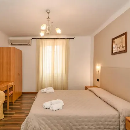 Otel Ambra Forte dei Marmi