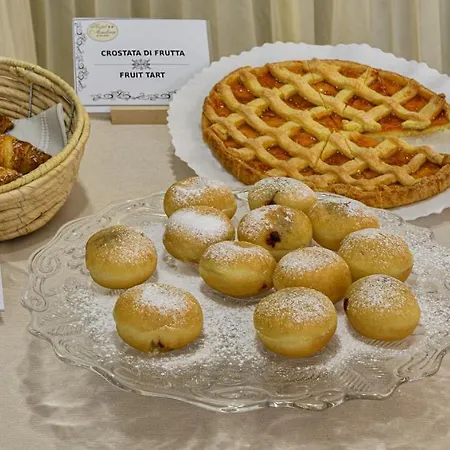 Ambra Otel Forte dei Marmi