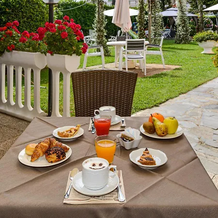 Ambra 2* Forte dei Marmi