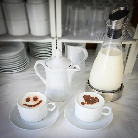 Hotel Ambra Forte dei Marmi