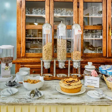 Hotell Ambra Forte dei Marmi