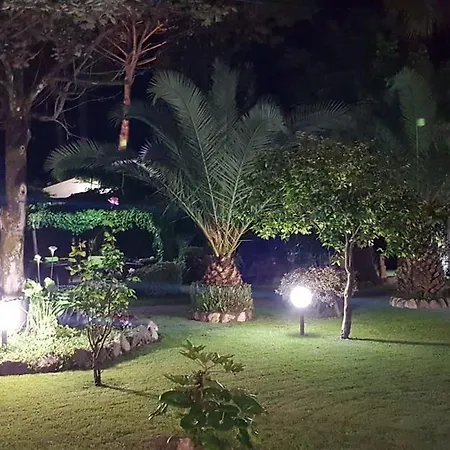 Otel Ambra