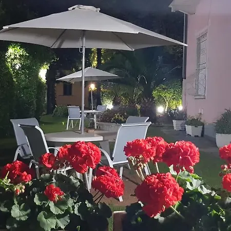 Otel Ambra