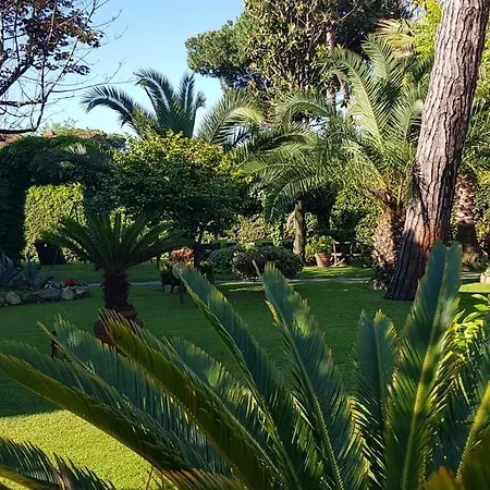 Ambra Otel Forte dei Marmi