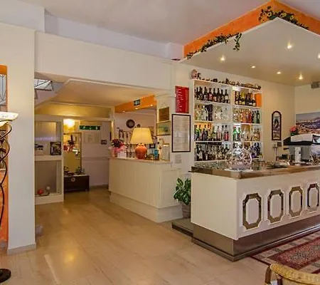 Ambra Hotel
