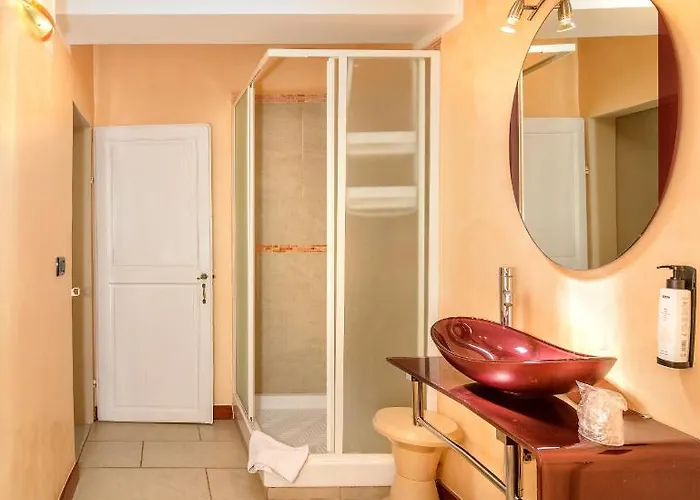 Hotel Ambra Forte dei Marmi