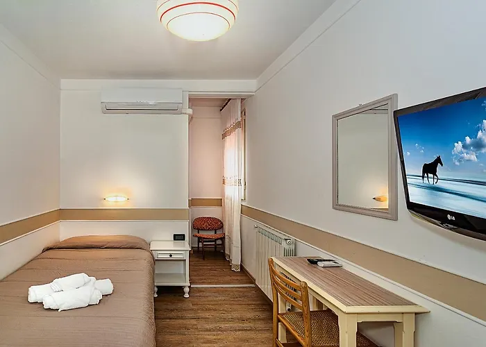 Ambra 2* Forte dei Marmi