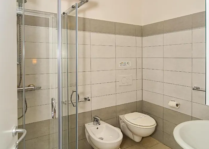 Ambra Hotel Forte dei Marmi