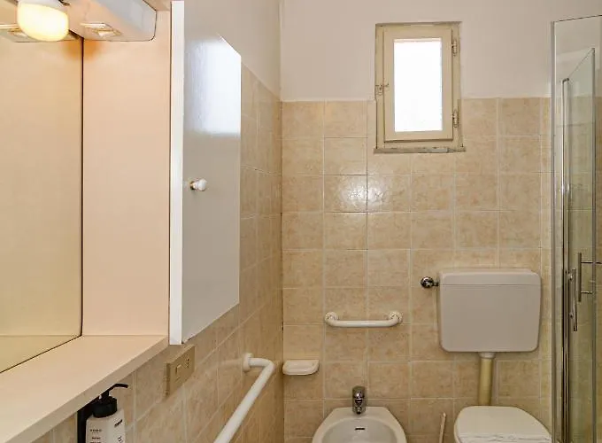 Ambra فندق فورتي دي مارمي