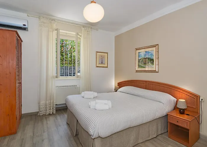 Ambra 2* فورتي دي مارمي