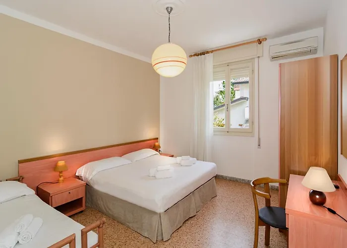 Ambra 2* فورتي دي مارمي