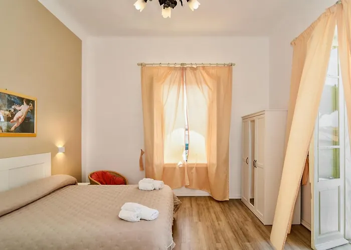 Hotel Ambra Forte dei Marmi