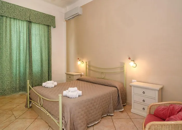 Ambra Hotel Forte dei Marmi