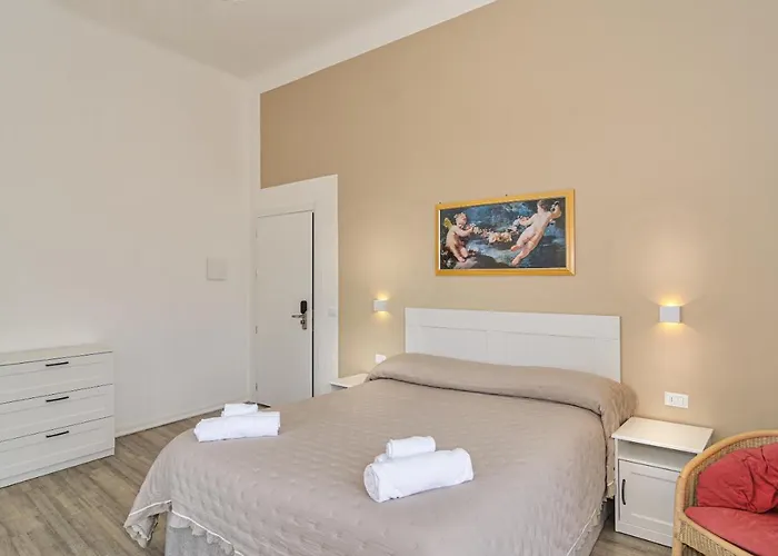 Ambra Hotel Forte dei Marmi