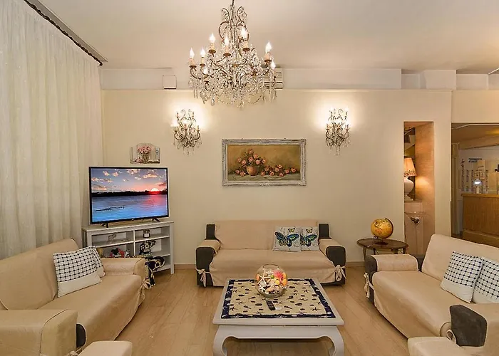 Hotel Ambra Forte dei Marmi