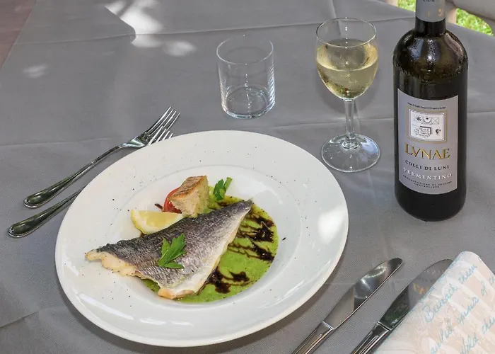 Ambra Forte dei Marmi