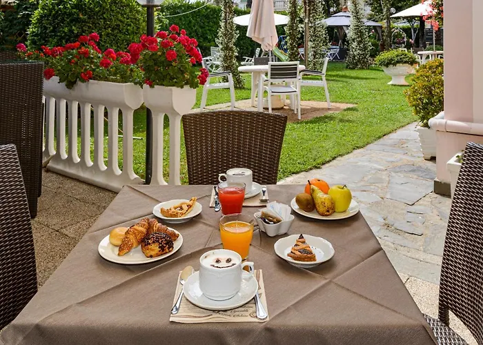 Ambra 2* فورتي دي مارمي