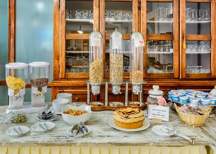 Hotel Ambra Forte dei Marmi