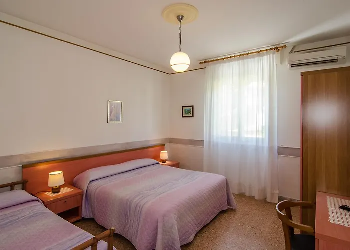 Ambra 2* Forte dei Marmi