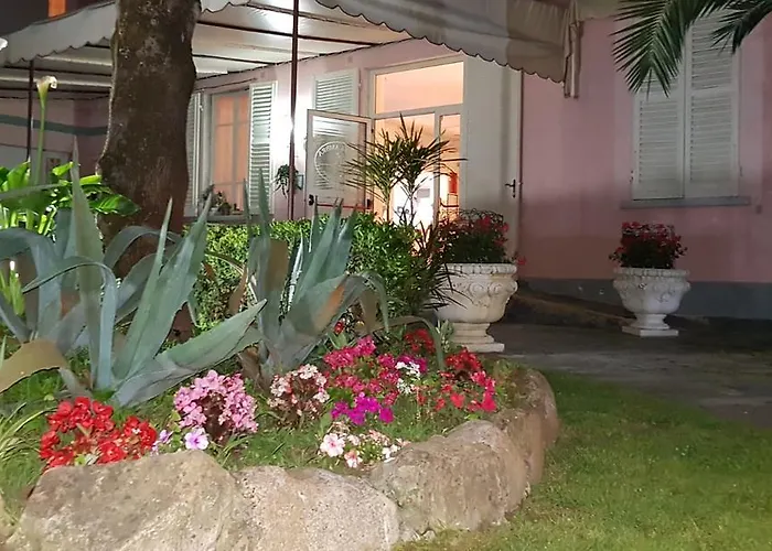 Ambra Forte dei Marmi