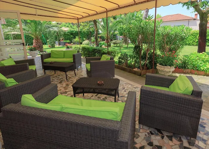 Ambra 2* Forte dei Marmi