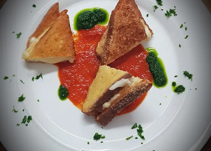 Ambra فورتي دي مارمي