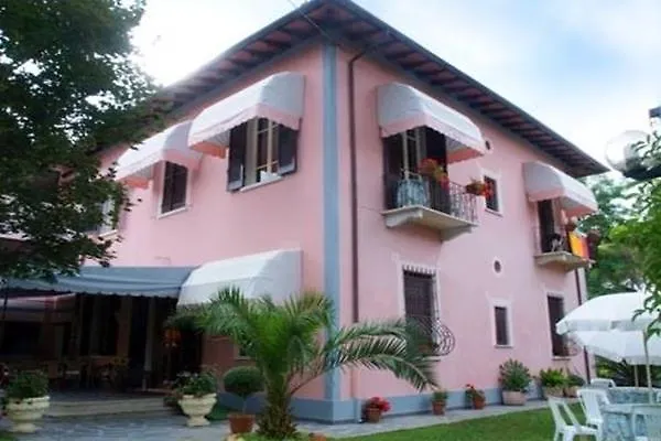 Hotel Ambra Forte dei Marmi