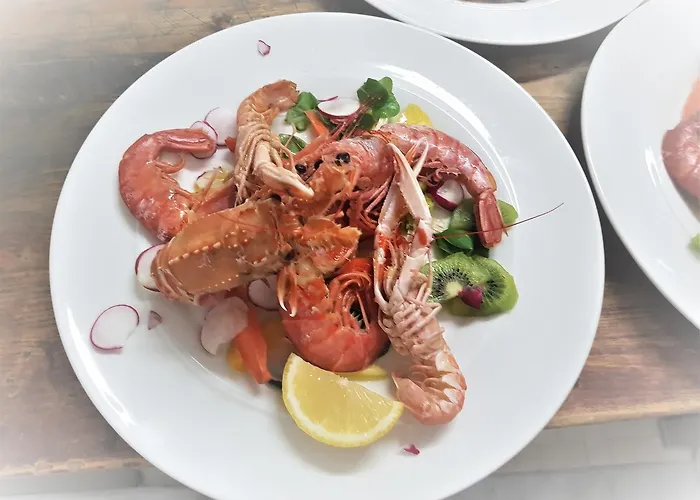 Ambra フォルテ・デイ・マルミ